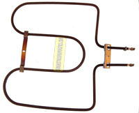 07H6068 FAGOR OVEN HEATING ELEMENT 1100 W.